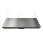 Ikona Maxxi Pure Kitchen Hood (Stainless Steel) - Elica