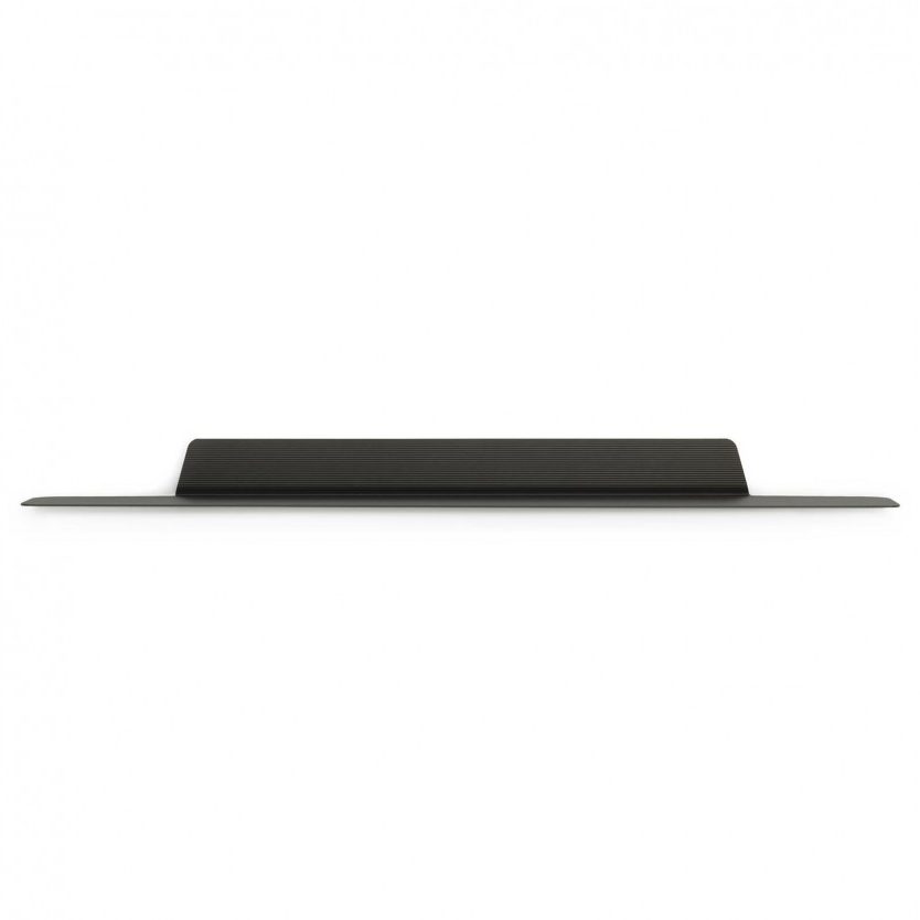 Jet Shelf 160cm (Black) - Normann Copenhagen