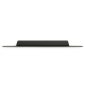 Jet Shelf 160cm (Black) - Normann Copenhagen