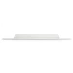 Jet Shelf 160cm (White) - Normann Copenhagen