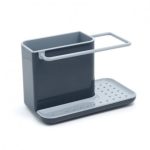 Caddy™ Sink Organiser (Grey) - Joseph Joseph