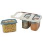 CupboardStore™ Under-shelf Storage 1.3L Container Set - Joseph Joseph