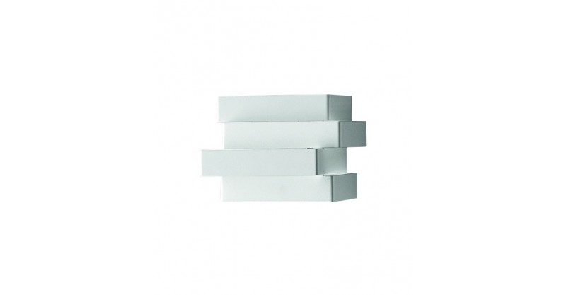 Escape Cube Wall Lamp - Karboxx
