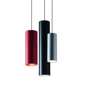 Tube Suspended Ceiling Lamp - Karboxx