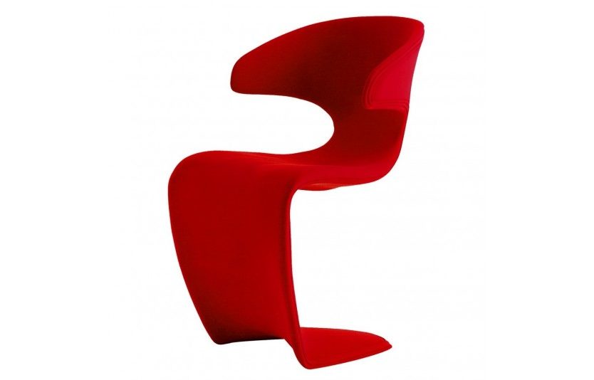 Kina Chair - Tafaruci Design