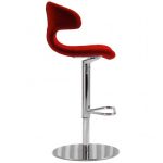 Kina Stool Bar Chair - Tafaruci Design