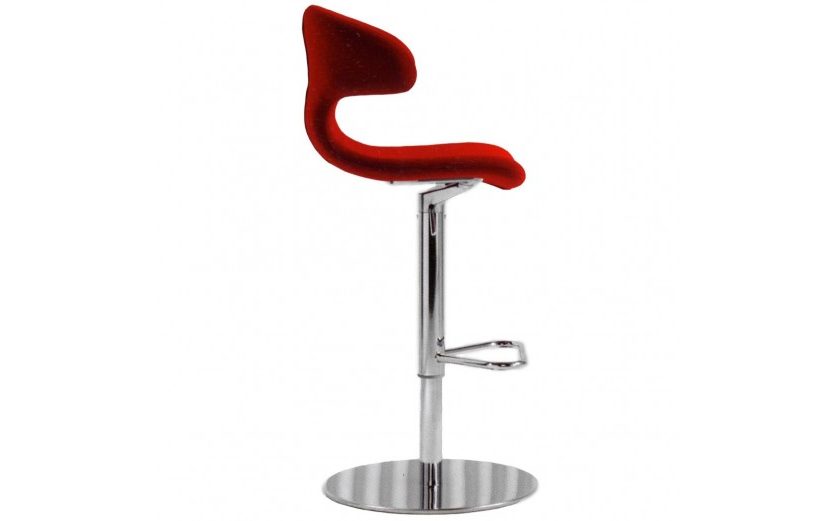 Kina Stool Bar Chair - Tafaruci Design