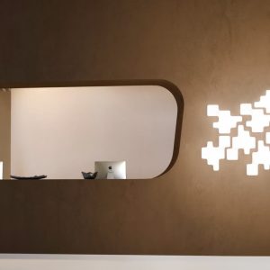 Pixel Ceiling Lamp / Wall Lamp - Kundalini