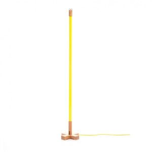 Linea Led Lamp (Yellow) - Seletti