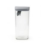 Lucky Mouse Storage Jar 1.2L - Qualy
