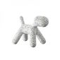 Me Too Puppy Children's Stool S (Dalmatian) - Magis