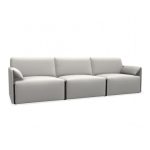 Costume Modular Sofa 3-Seater - Magis