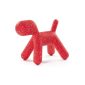 Me Too Puppy Children's Stool S (Red Dalmatian) - Magis