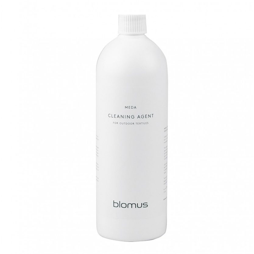 MEDA Cleaning Agent for Outdoor Textiles - Blomus