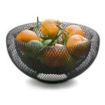 Mesh Fruit Bowl (Large) - Philippi