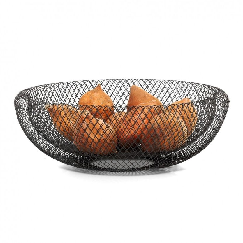 Mesh Fruit Bowl (X- Large) - Philippi