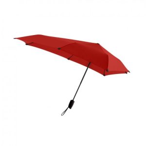 Automatic Storm Umbrella (Passion Red) - Senz°