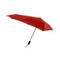 Automatic Storm Umbrella (Passion Red) - Senz°