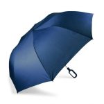 Mini Hook Umbrella (Blue) - LEXON