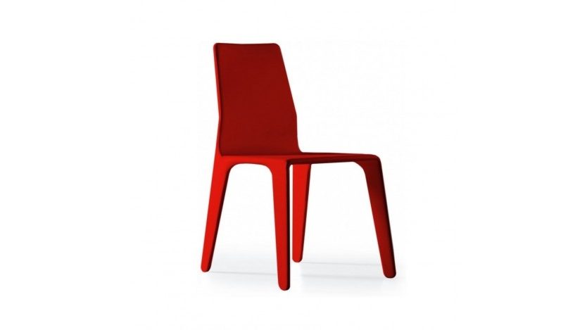 Ill Frame Chair - miniforms