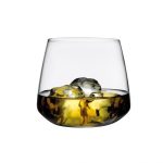 Mirage Whisky Glasses (Set of 4) - Nude Glass
