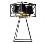 Multilamp Table Lamp - Seletti