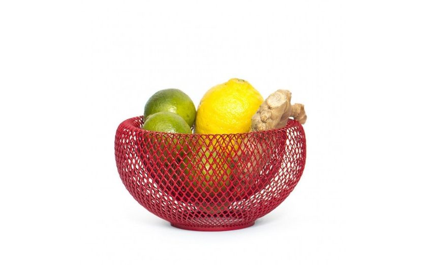 Nest Bowl 20cm (Red) - The Fundamental Group