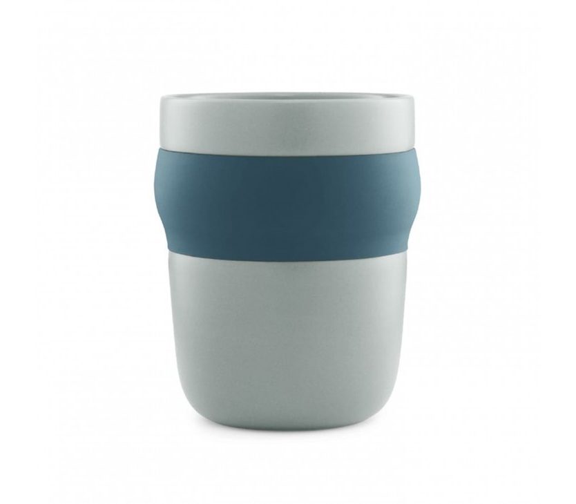 Obi Mug (Light Blue) - Normann Copenhagen