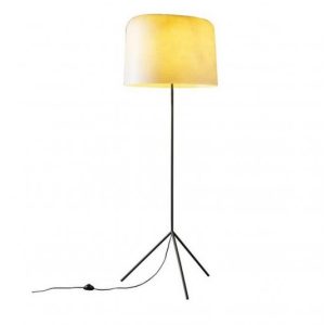 Ola Floor Lamp - Karboxx