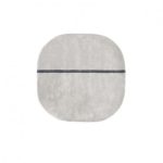 Oona Carpet 140x140 – Normann Copenhagen