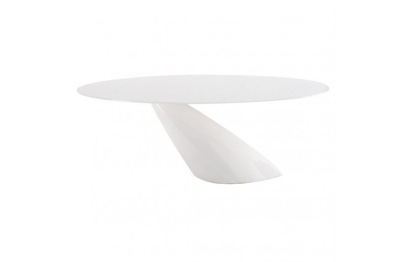 Oslo Table - Tafaruci Design