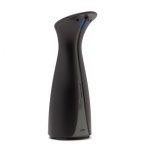 OTTO Automatic Soap & Sanitizer Dispenser 250 ml. (Black / Charcoal) - Umbra