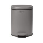 PARA Pedal Bin 5L (Satellite) - Blomus