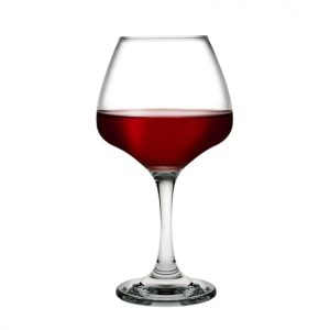 Risus Wine Glasses 580 ml (Set of 6) - Espiel