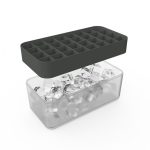 Peak Ice Box (Charcoal) - W&P