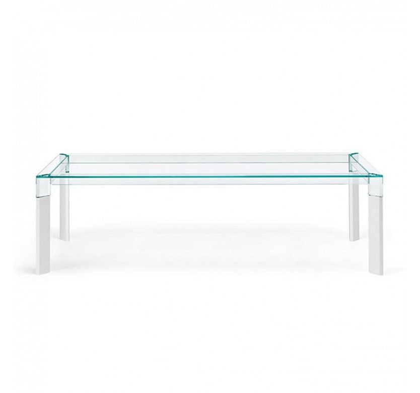 Perseo Table (White) - Tonelli Design