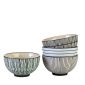 Pastel Afresh Bowls (Set of 4) - pols potten