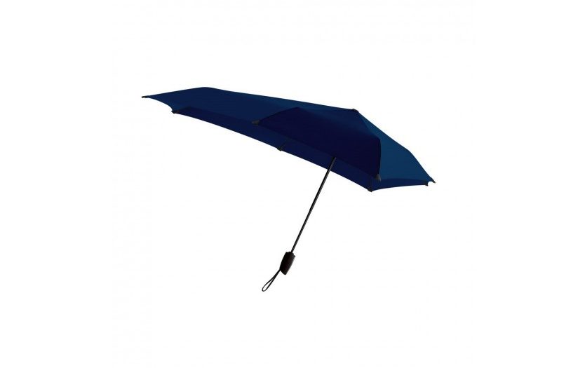 Automatic Storm Umbrella (Midnight Blue) - Senz°