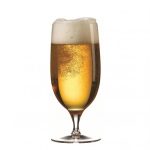 Primeur Beer Glasses 380 ml. (Set of 6) - Nude Glass