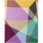 Prism Rectangle Rug - Sonya Winner Studio