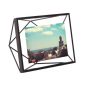 Prisma Photo Display 10 x 15 cm (Black) - Umbra