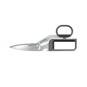 Professional Kitchen and Poultry Shears 22.5 cm P31 by Georg Draser - Chroma