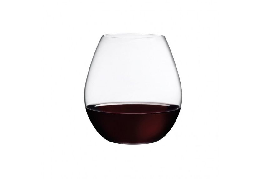 Pure Bourgogne Red Wine Glasses 710 ml (Set of 6) - Nude Glass