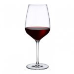 Refine Red Wine Glasses 610 ml (Set of 6) - Nude Glass