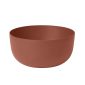 REO Bowl Large (Rustic Brown) - Blomus