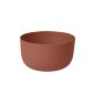 REO Bowl Small (Rustic Brown) - Blomus