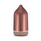 Ridge Ultrasonic Essential Oil Diffuser (Rose Gold) - Toast Living