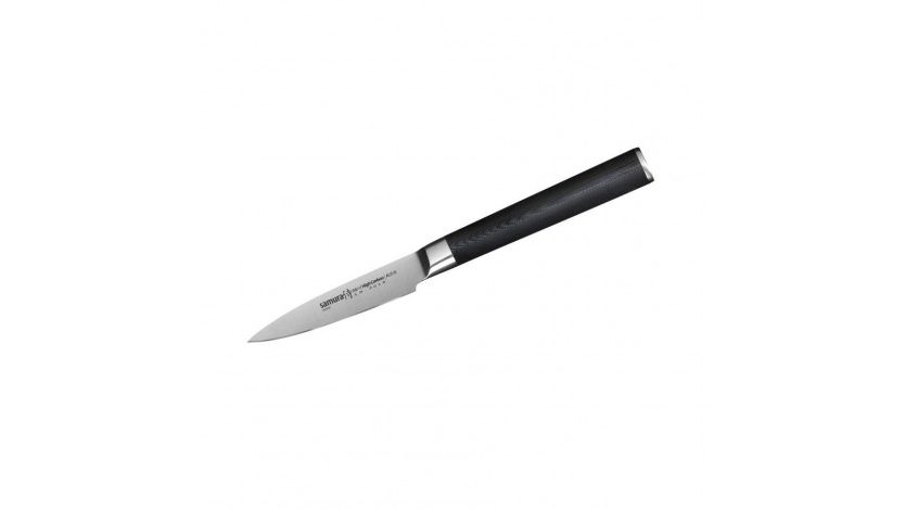 MO-V Paring Knife 8 cm - Samura