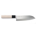 Santoku Knife 17.5 cm Haiku Home HH01 - Chroma