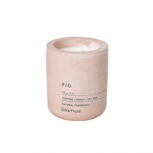 Scented Candle FRAGA S Fig - Blomus